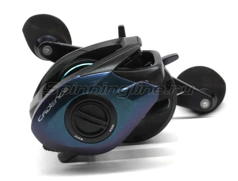  Cadence Vigor LP-L66-1