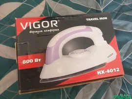 Утюг дорожный vigor HX-4012 в Москве