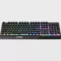 Vigor GK30 RU