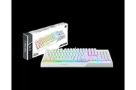 Клавиатура проводная Gaming Keyboard MSI VIGOR GK30 S11-04RU304-CLA