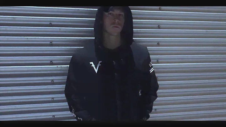 Vigor Vibe Winter Jacket