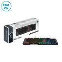 Клавиатура MSI VIGOR GK41 DUSK LR RU