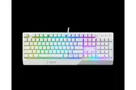 Клавиатура проводная Gaming Keyboard MSI VIGOR GK30 S11-04RU304-CLA