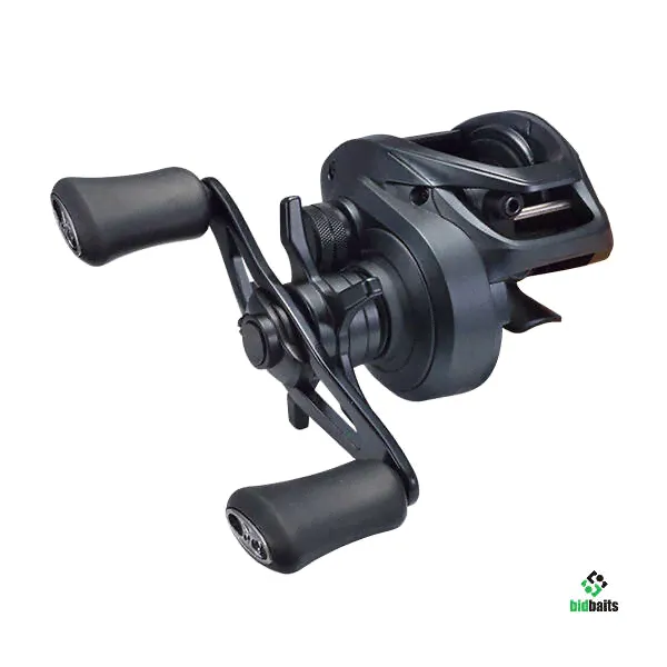 Катушка Cadence Vigor LP-L66 – купить по цене 8240.00 рублей в-0