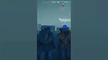 THE FUNNIEST GLITCH IN VIGOR!
