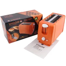 Тостер Vigor HX-6015