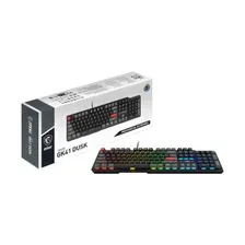 Клавиатура MSI Vigor GK41 Dusk в Ростове-на-Дону