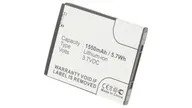 Аккумуляторная батарея для телефона, смартфона HTC Vigor. Артикул iB-M653.