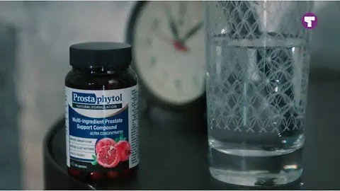 Prostaphytol + Vigor Plus Capsules | Tommy Teleshopping