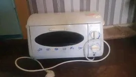 Мини-печь vigor HX-6112 700W