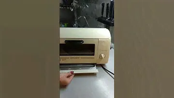 мини электропечь