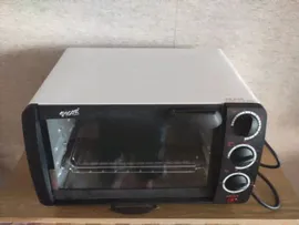 Печь Vigor HX-6113. Германия