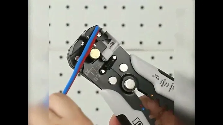 Инструмент электрика Tool electricians Stripper Ссылка в комментариях/Product link in comments