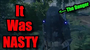 Vigor Season 10 got NASTY