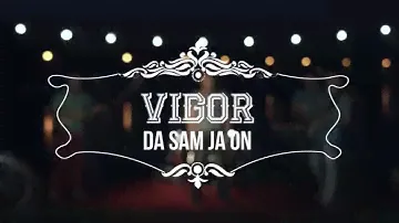 GRUPA VIGOR - Da sam ja on (OFFICIAL VIDEO)