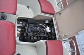 Катер VIGOR S Jet Cruiser 2013