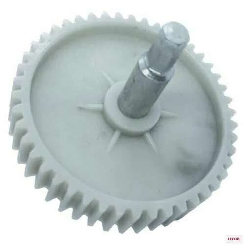 Шестеренка основная для мясорубки VIGOR HX-5901, 5902, 5907 (Д-82мм)-0