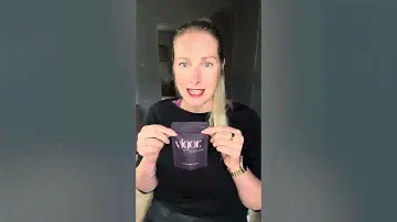 Vigor Essential Launch is coming soon!