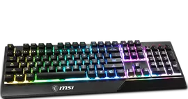 MSI Vigor GK30