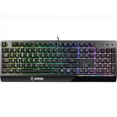 Клавиатура MSI Vigor GK30-3