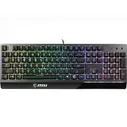 Клавиатура MSI Vigor GK30