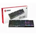 Клавиатура MSI Vigor GK30