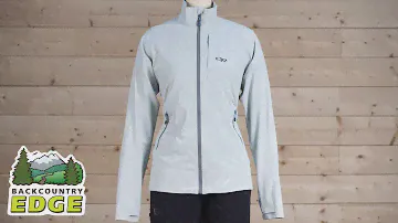 Outdoor Research Women's Ferrosi Jacket