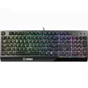 Клавиатура MSI Vigor GK30
