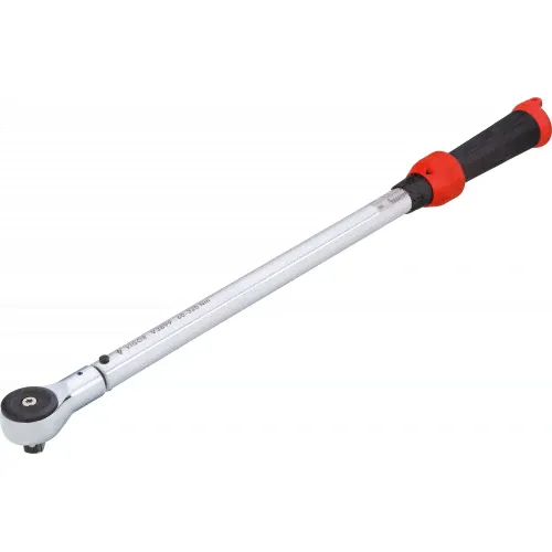 Vigor V3899 динамометрический ключ 60-320 Нм, 1/2"