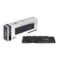 Характеристики клавиатуры MSI Vigor GK41