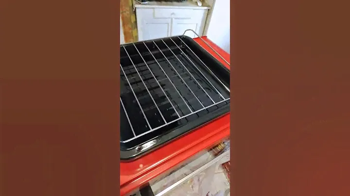 Распаковка электродуховки Asel на даче