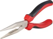 Острогубцы универсальные Vigor V2412 Flachrund Zange