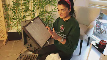 Fakir Vigor Plus Temizlik | Yine büyük temizlik yaptık