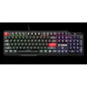 Клавиатура проводная MSI Vigor GK41 Dusk