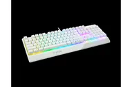 Клавиатура проводная Gaming Keyboard MSI VIGOR GK30 S11-04RU304-CLA