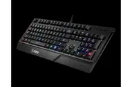 Клавиатура проводная Gaming Keyboard MSI VIGOR GK20 S11-04RU230-CLA