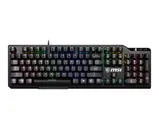 Клавиатура MSI GAMING RU VIGOR GK41 LR