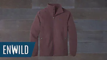 Outdoor Research Men's Vigor Plus Fleece Jacket