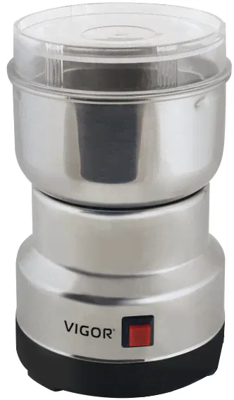 Кофемолка Vigor HX-3434-0