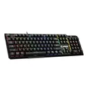 Характеристики клавиатуры MSI Vigor GK41
