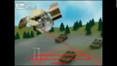 BONUS 155 MM - subtítulos en español
