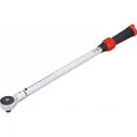 Vigor V3899 динамометрический ключ 60-320 Нм, 1/2"