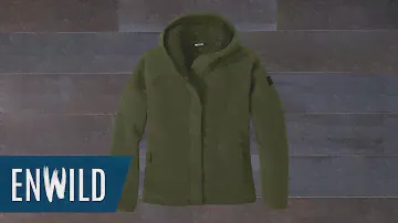 Outdoor Research Women's Juneau Fleece Hoodie